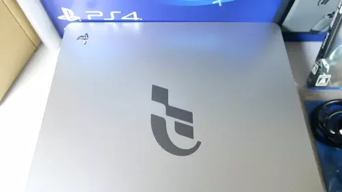 PS4 Gran Turismo SPORT Edición Limitada 1TB Consola Caja PlayStation 4 Excelente - Vídeo 1 de 1