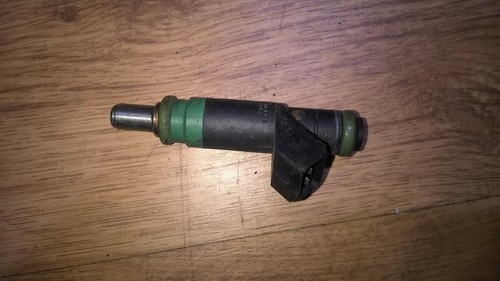 Ford Focus 2001 Fuel Injector 98mfba, 98mf-ba  9f593  w225q02817 #131658-08