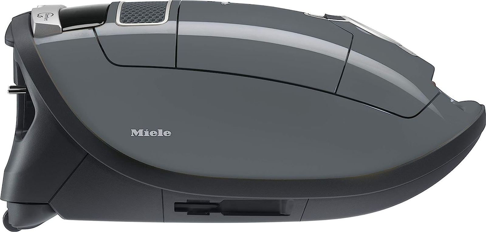 Miele Complete C3 Family AllRounder Vacuum Cleaner 10797760, Graphite