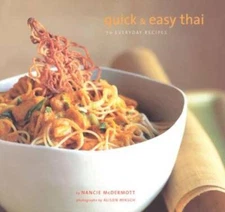 Quick & Easy Thai: 70 Everyday Recipes - Paperback - VERY GOOD