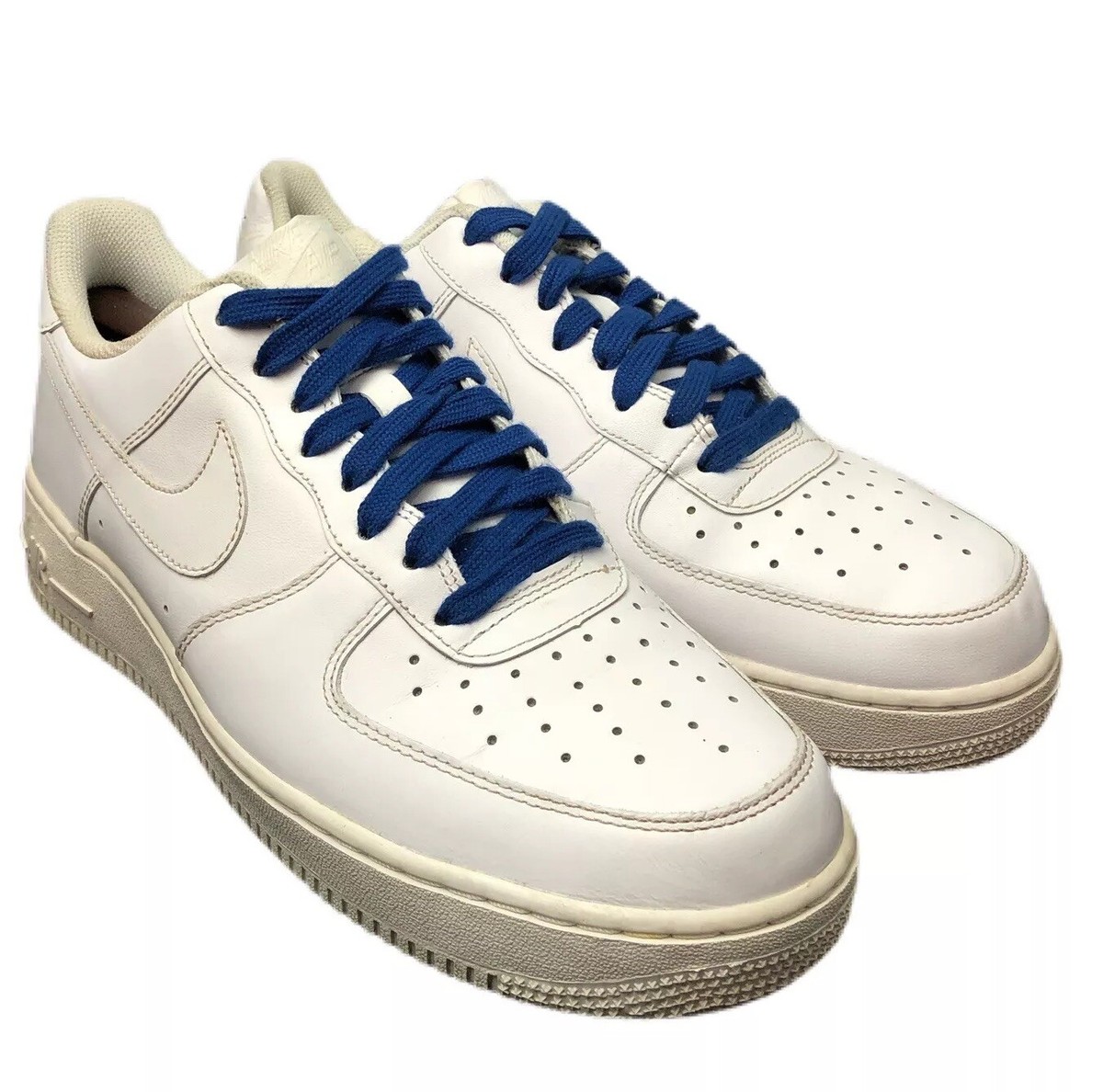 get to stomping in my air force ones