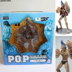 franky one piece pop