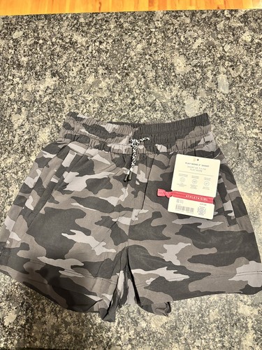Athleta Girl Size XS/6 Shorts BRAND NEW - Picture 2 of 4