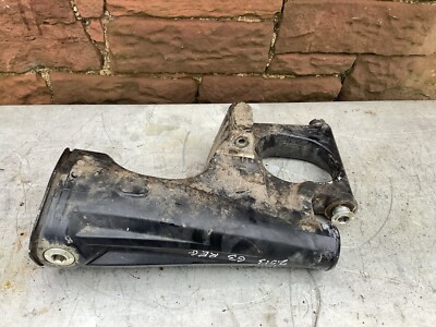 Triumph Tiger 1200 Explorer 2012-2015 Schwinge + Befestigungen