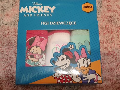 Minnie Mouse Culotte Mickey LC WAIKIKI Culottes Hipster Imprimées