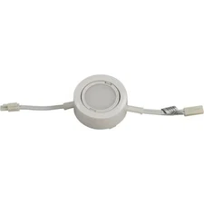 LED Puck Light Warm White Light (3100k)