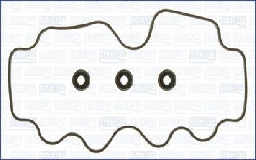 AJUSA 56019600 Gasket Set, cylinder head cover for SUBARU - Image 5