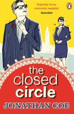 The Closed Circle - Paperback By Coe, Jonathan - GOOD