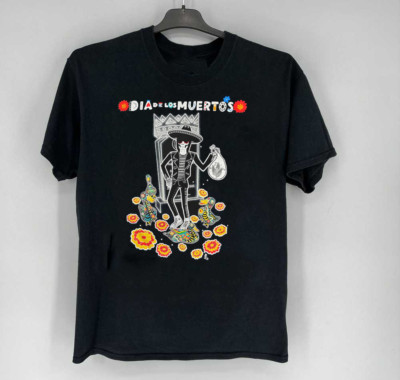 Dee Dee Ramone Duck T-shirt Cotton Unisex All Size S-4XL M053