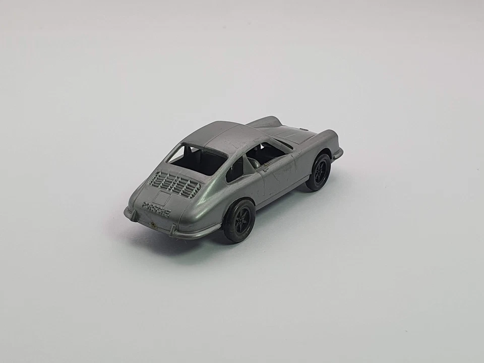 Porsche 911 T Coupè 1/72 - Immagine 3 di 4