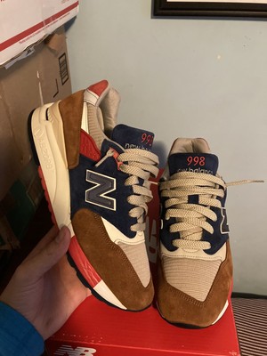 new balance hilltop blues