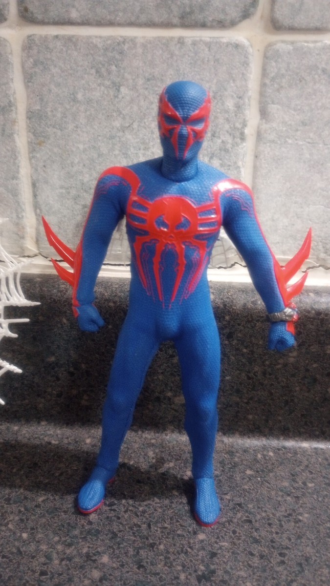 Mezco Spider-Man 2099 Mezco One:12 MDX Exclusive Loose