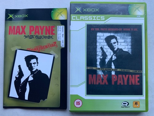 XBOX Classic Spiele Auswahl (Gepflegte Sammlung mit OVP und Spielanleitung) - Bild 118 von 249