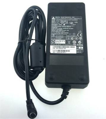 1PC Gebraucht DELTA CP-PWR-CUBE-4 Power Adapter für Cisco 8900 9900 8961