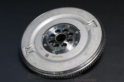 5A47767 Dual Mass Flywheel NEW & OEM BMW 7 Series G70 740d X 5 Series G60 G61 540dX 0km