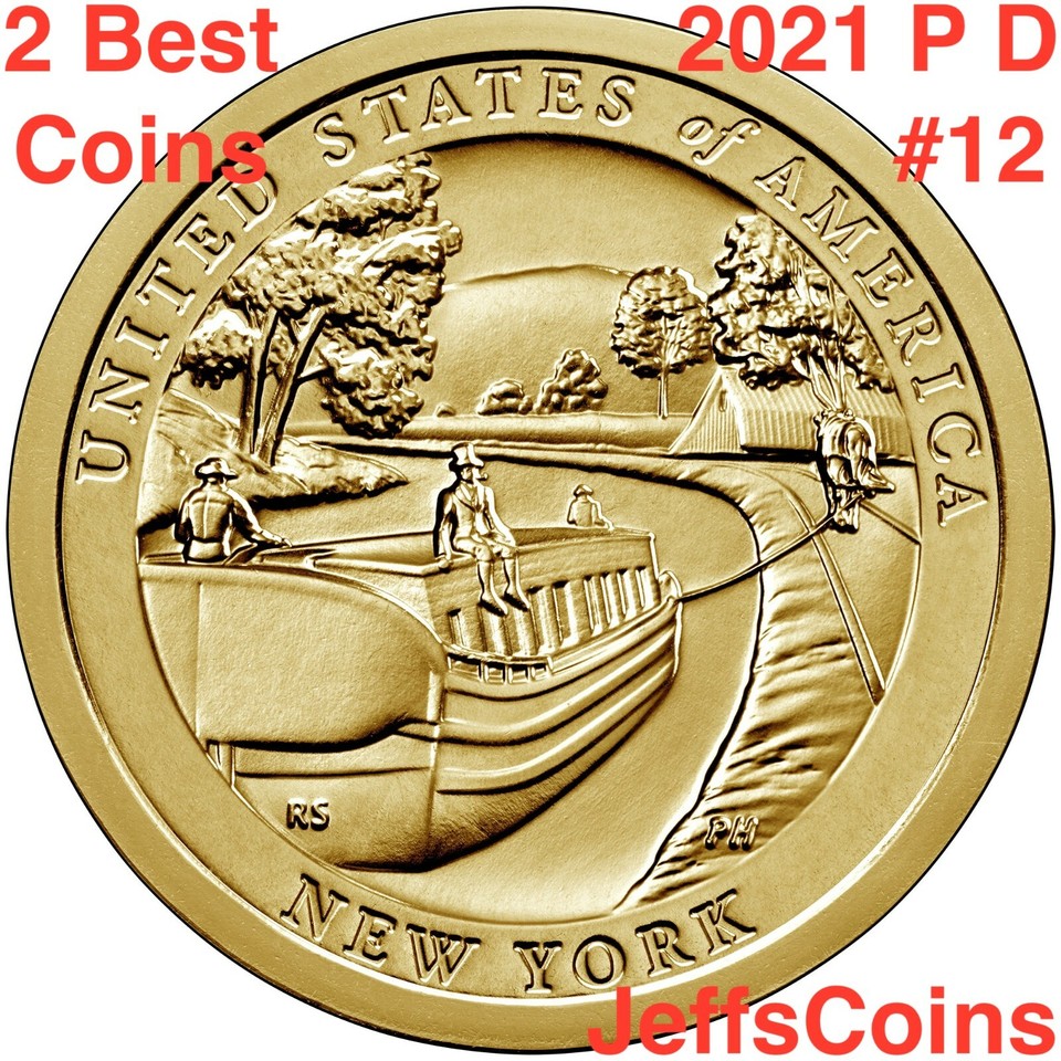 Stati Uniti American Innovazione Dollaro - Arkansas 2025 D Non