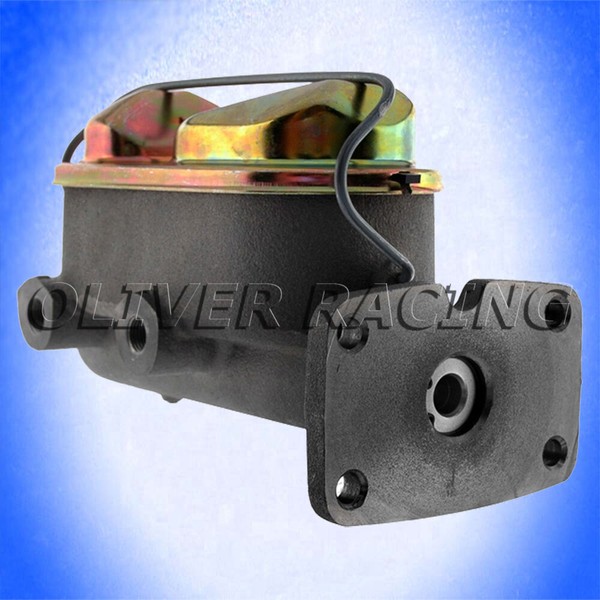 Hautpbremszylinder Dodge Dart Plymouth Duster Scamp Valiant 73 74 75 1973 1974-image