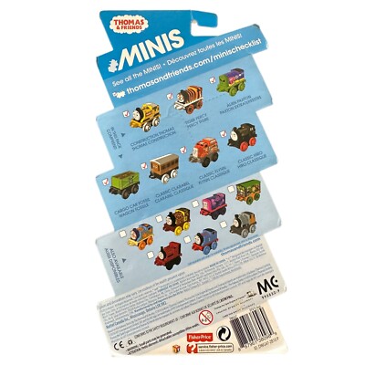 Thomas & Friends Set 7-pack DWG47-2B10 - NEW | eBay Thomas & Friends Set 7-pack DWG47-2B10 - NEW | eBay