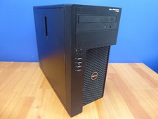 DELL PRECISION T1700 TOWER INTEL XEON E3-1270 v3 3.5GHz 8GB 500GB WINDOWS 10 PRO
