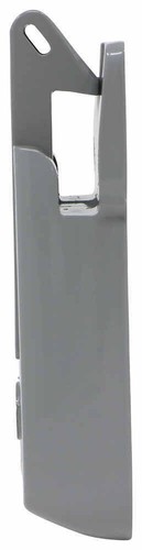 3 KEYED ALIKE Grey Locking Cargo Trailer Cambar Door Latch Vise Lock Cam Bar - Picture 4 of 6