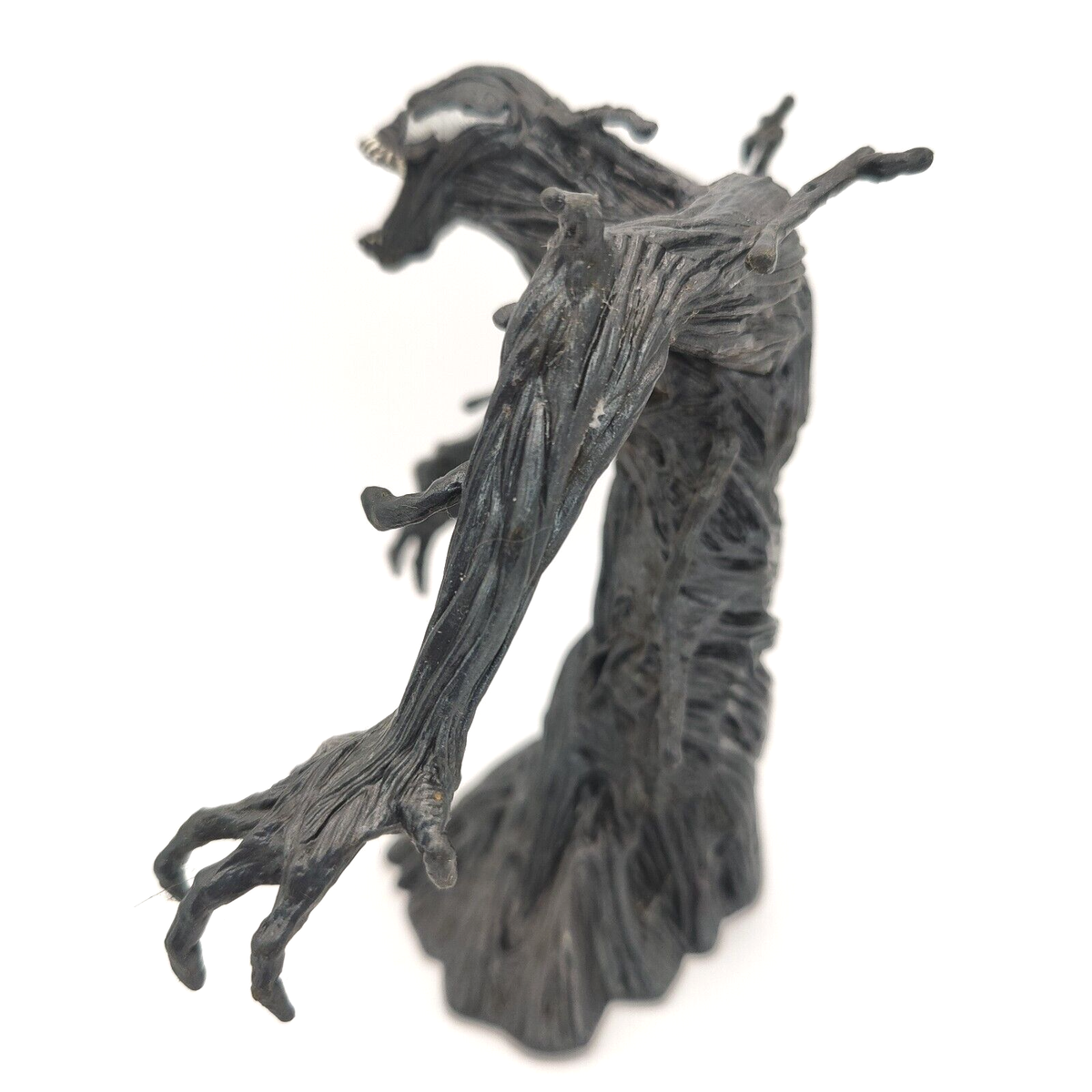 Spider-Man 3 - Venom Symbiote Ooze Attack 5.25 Spider-Man 3 - Venom Symbiote Ooze Attack 5.25