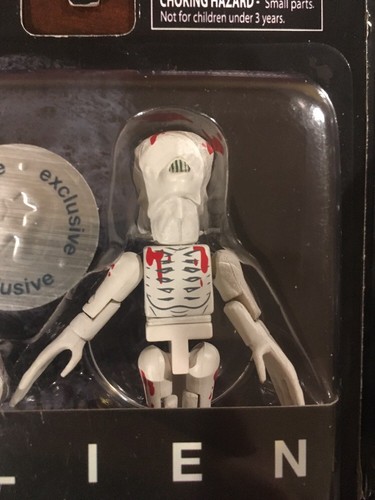 Alien Figures Covenant Minimates Lot Xenomorphs Neomorphs TRU Exclusive NOS AVP - Picture 11 of 12