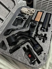 FeiyuTech AK2000S Handheld Advanced Gimbal Stabilizer Kit