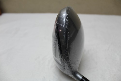 * NEW Maltby STW 10.5* #1 Driver 460cc Forged Titanium Men's Left Hand #H35 - Picture 4 of 12