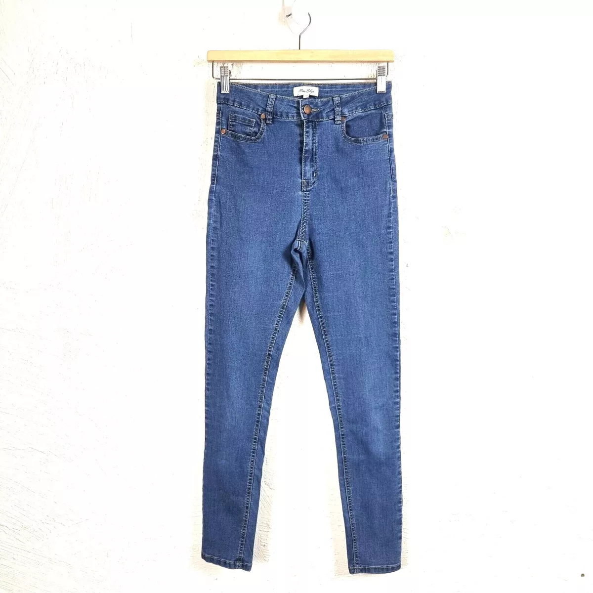Miss 2025 shop jeans