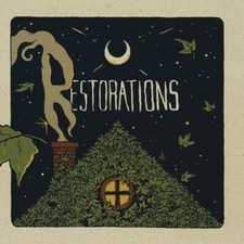 Image of Restorations : LP2 CD (2014) ***NEW*** Highly Rated eBay Seller Great Prices