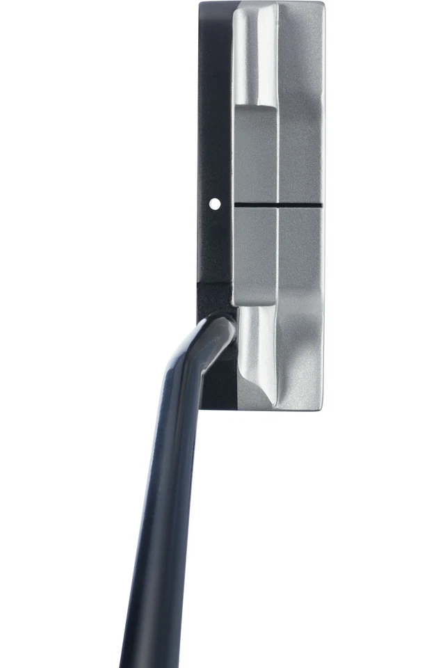 Tommy Armour Impact No.2 Wide Blade Putter RH 34"/35" Winn Midsize Grip - Image 3 of 4