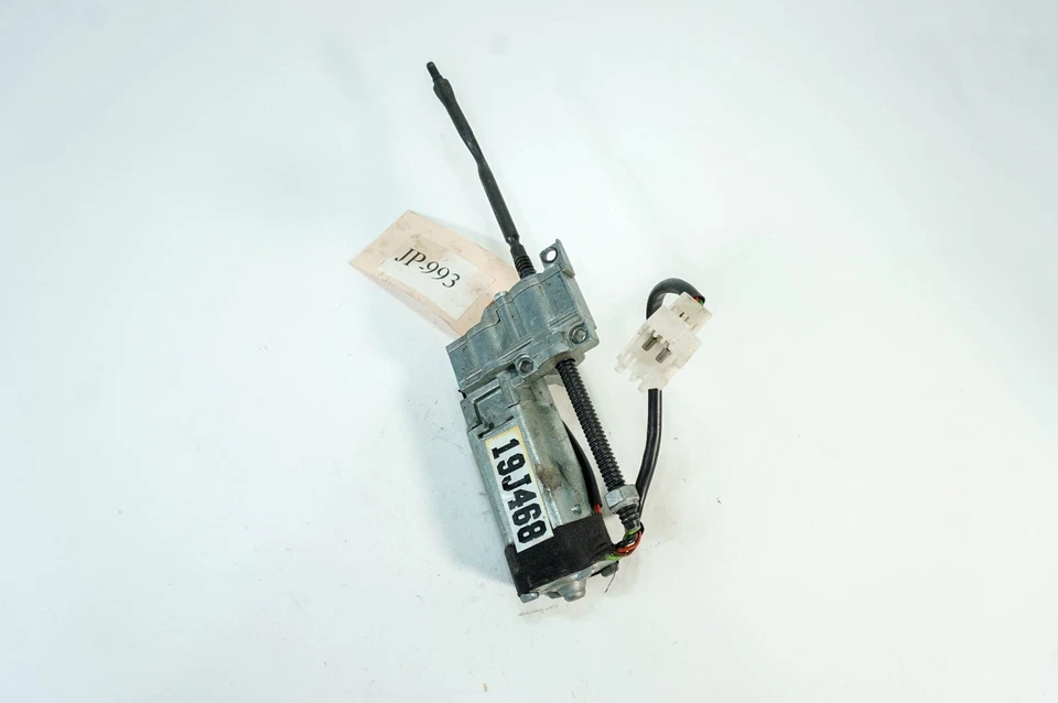 03-04 Mercedes-Benz CLK320 OEM Volante Columna Ajuste Motor 404 475 Foto 3 de 4