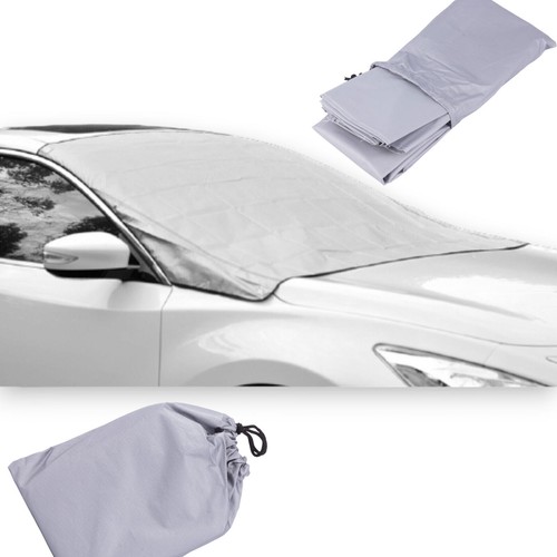 FrostGuard Vortex Scheibenabdeckung - Standardgröße Gegen Eis & Schnee