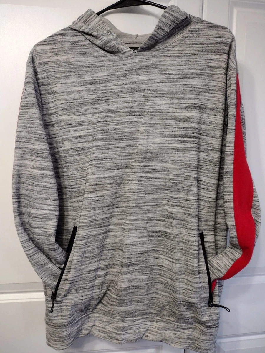 Rebel outlet star hoodie