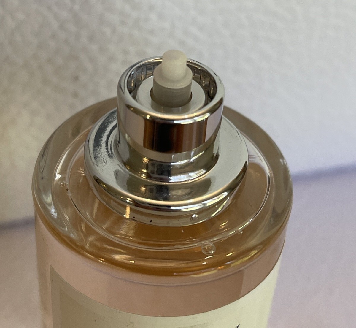 Christian Dior Jasmin Des Anges Eau De Parfum 40ml / 1.3 oz Christian Dior Jasmin Des Anges Eau De Parfum 40ml / 1.3 oz