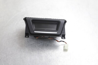 BMW 5 series F10 F11 Middle console ashtray 9171558 | eBay