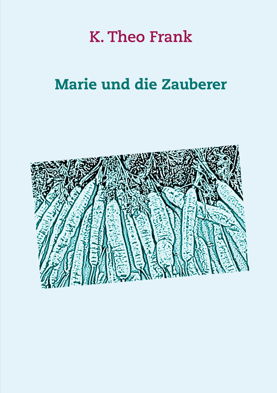 Thumbnail - Marie Und Die Zauberer (buch)