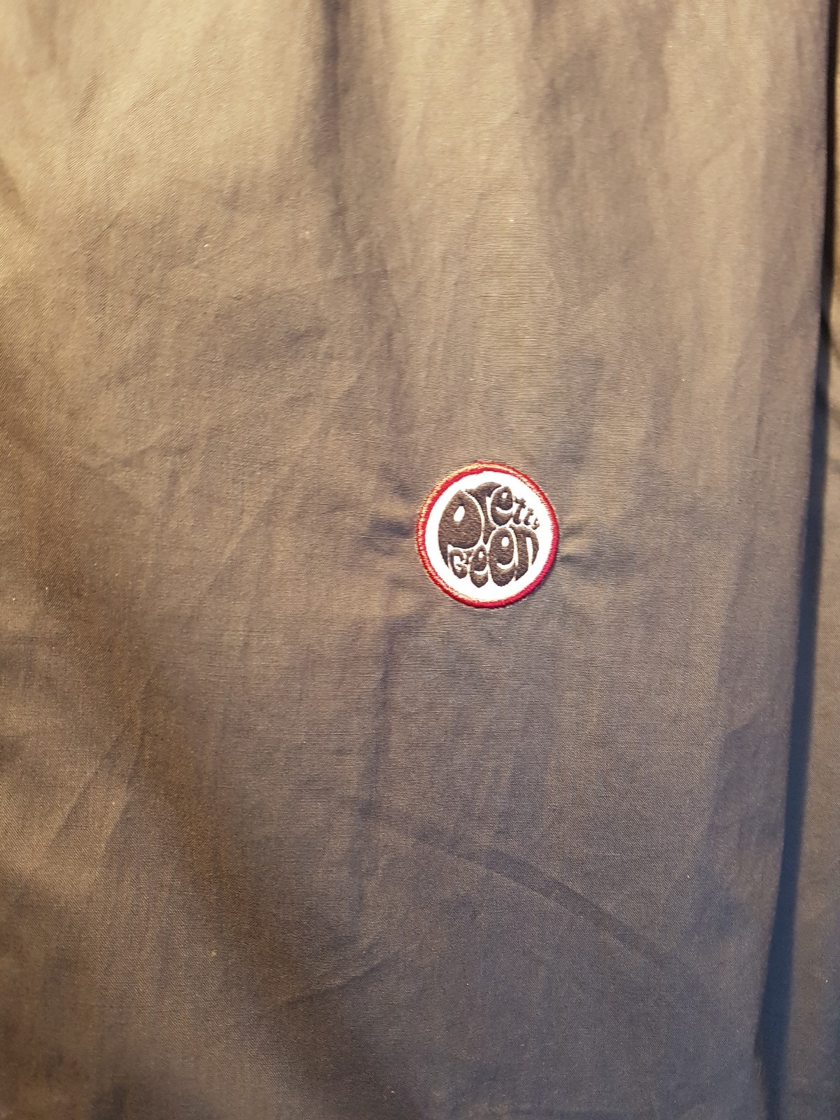 Pretty Green Monkey Jacket 1st Season Rare Deadstock mod image 3