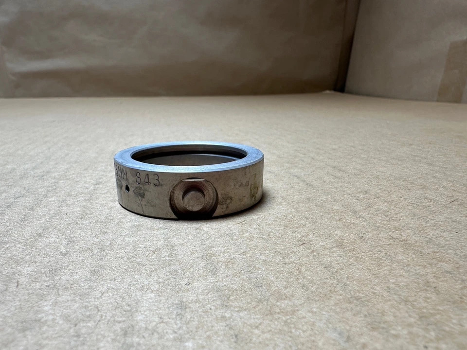 Conjunto de rolamentos principais Silverline 111 198 477T VW Type 1 2 3 0,030 - Imagem 2 de 4