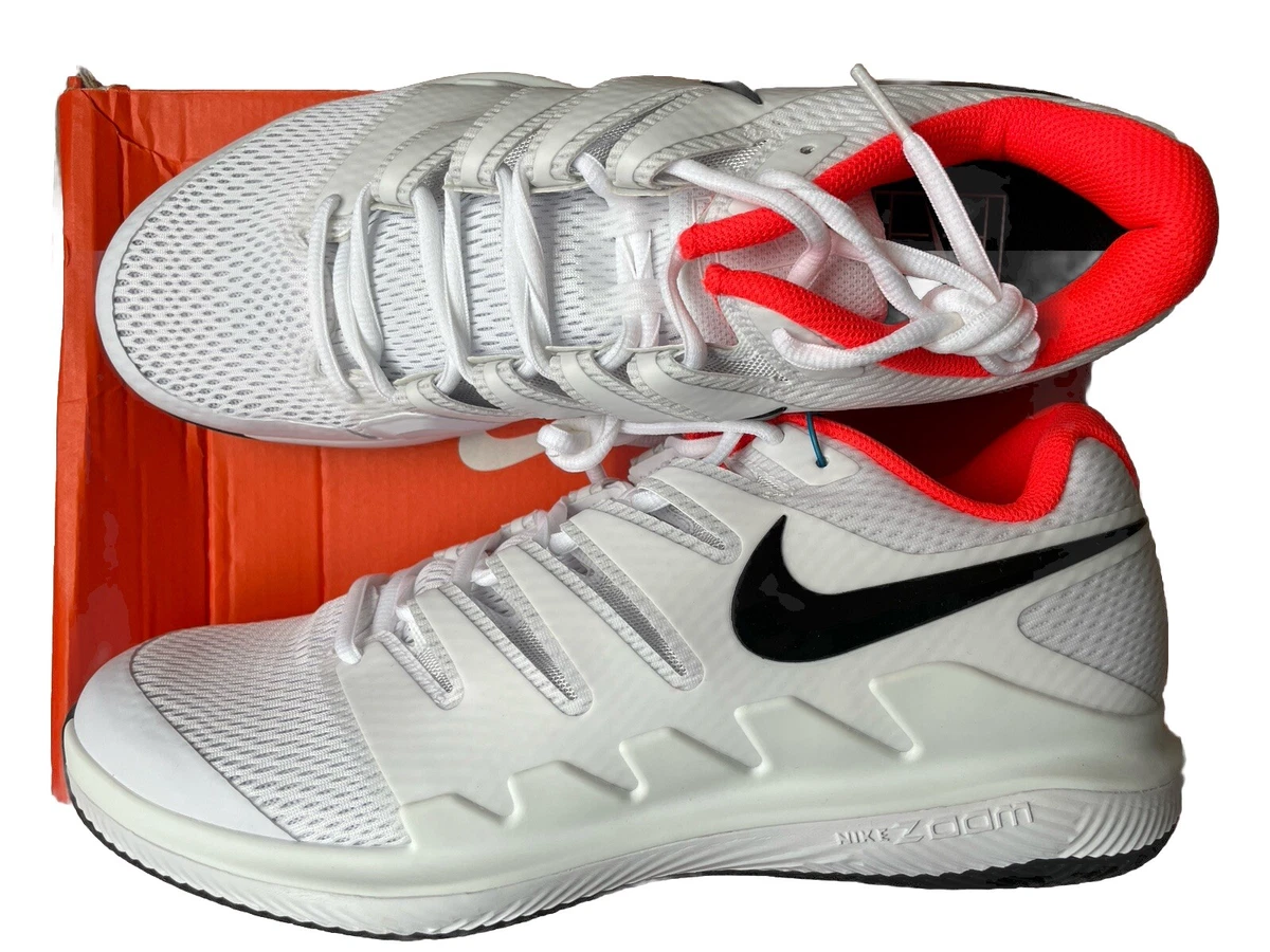 Nike Air Zoom Vapor X HC Bright Crimson for Sale | Authenticity