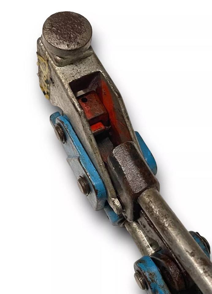 Center Punch Banding Hand Tool eBay