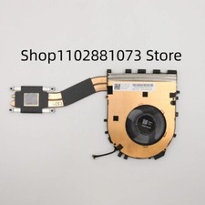 New UMA CPU Cooling Fan Heatsink for Lenovo Thinkpad E14 E15 Gen 2 5H40S72940