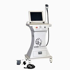 Rohrer Aesthetics Pixel8-RF