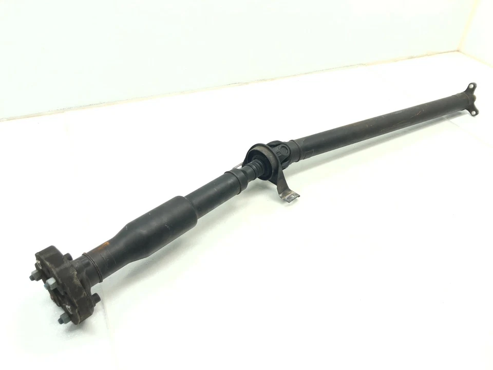 2012-2018 MERCEDES-BENZ CLS550 REAR DRIVE SHAFT DRIVESHAFT AXLE PROPELLER OEM - Image 2 of 4
