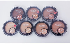 Revlon Colorstay 2-in-1 Compact Makeup  Concealer CHOOSE SHADE 