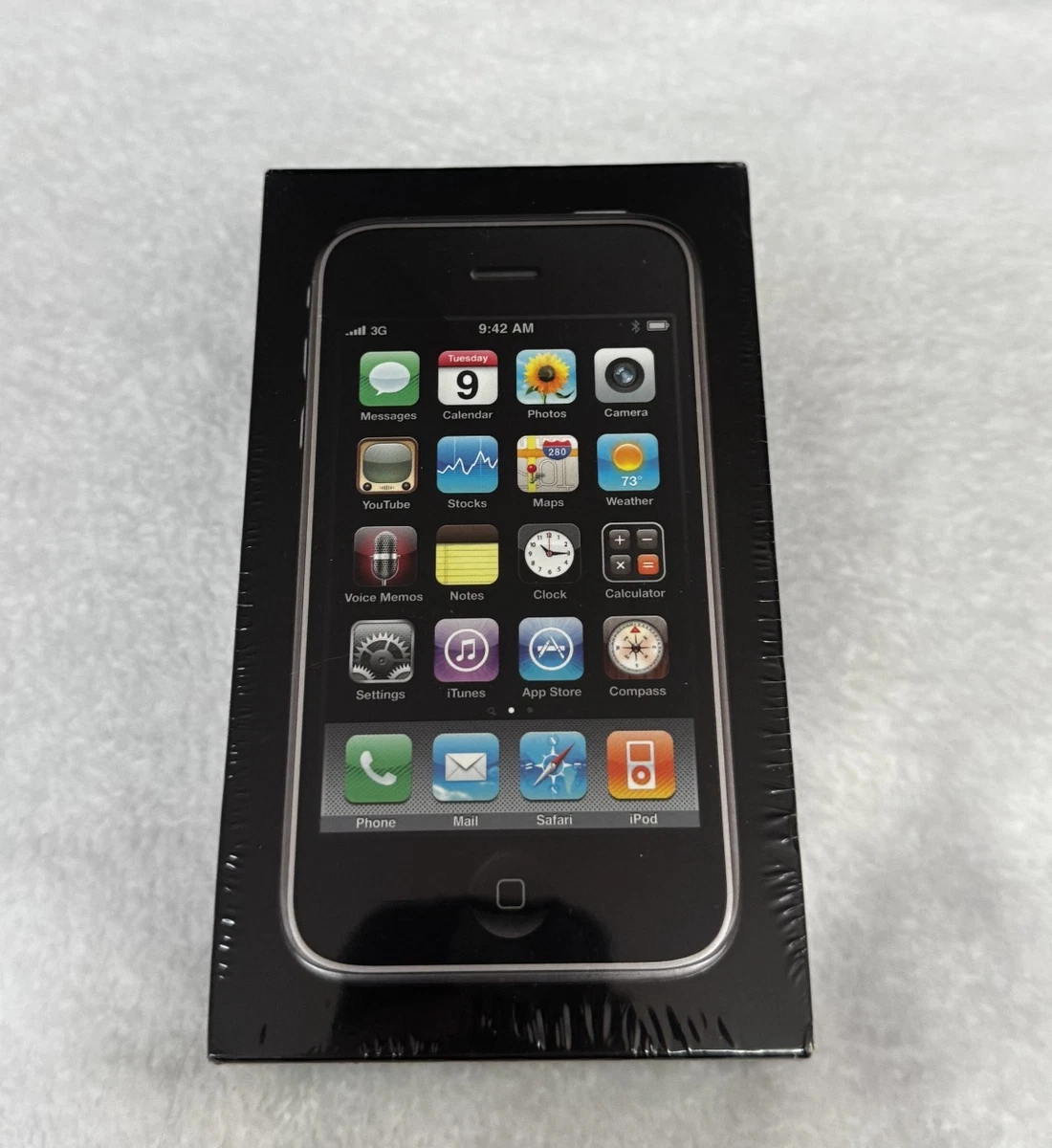iPhone 3GS 3MP for sale | eBay