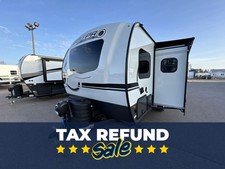 2025 Forest River Rockwood Geo Pro 20BH