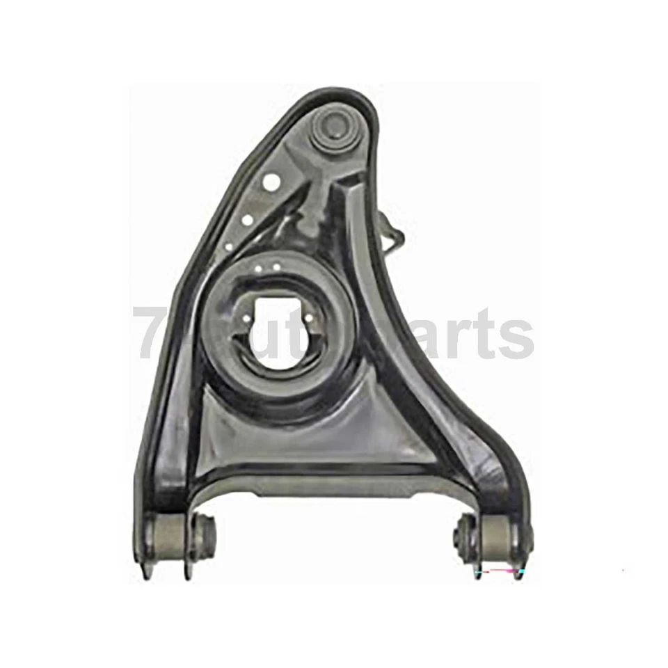 Brazo de control delantero derecho derecho dorman inferior para Ford Country Squire 1987 1988 1989 1990 Foto 4 de 4