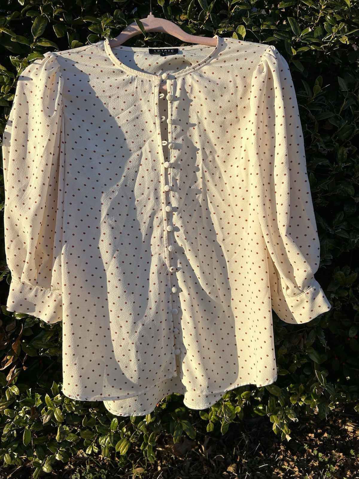 Women’s Blouse