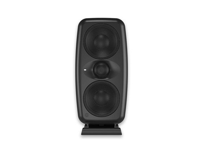 #ad IK Multimedia iLoud MTM High Resolution Compact Studio Monitor Black Single $299.99
